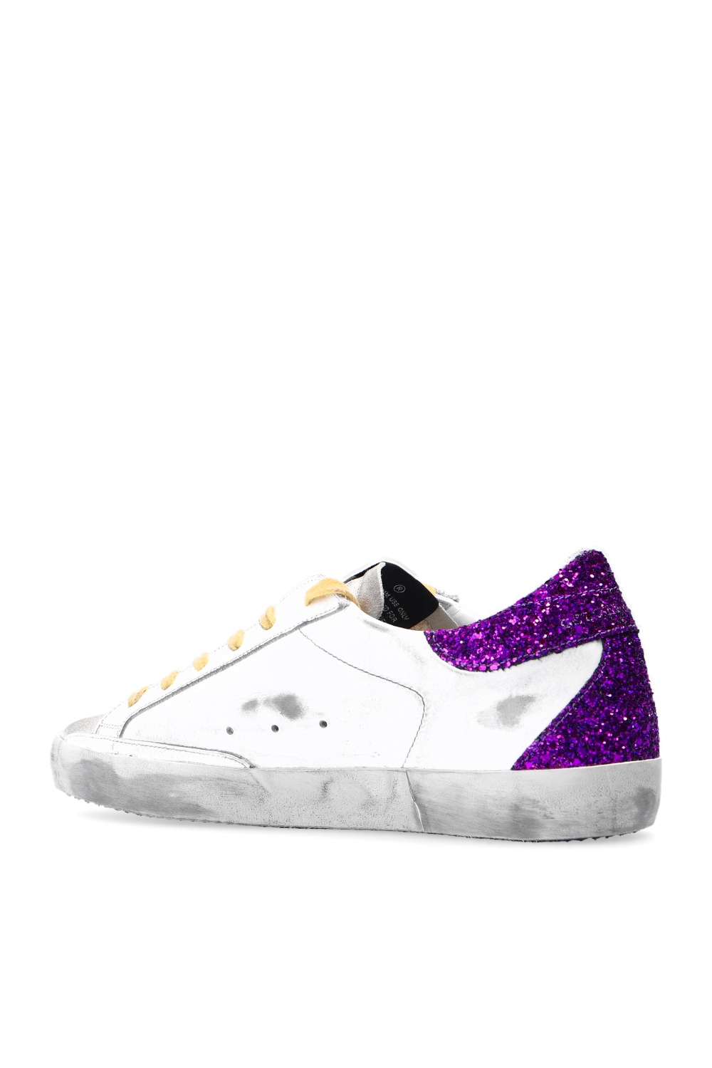 Golden Goose ‘Superstar’ sneakers